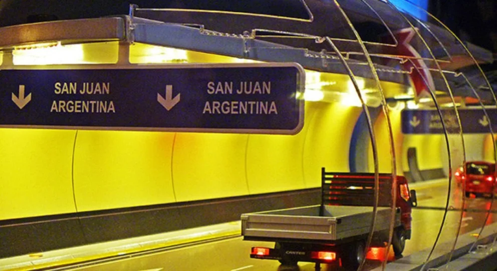 Tunel