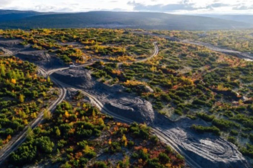 Siberia