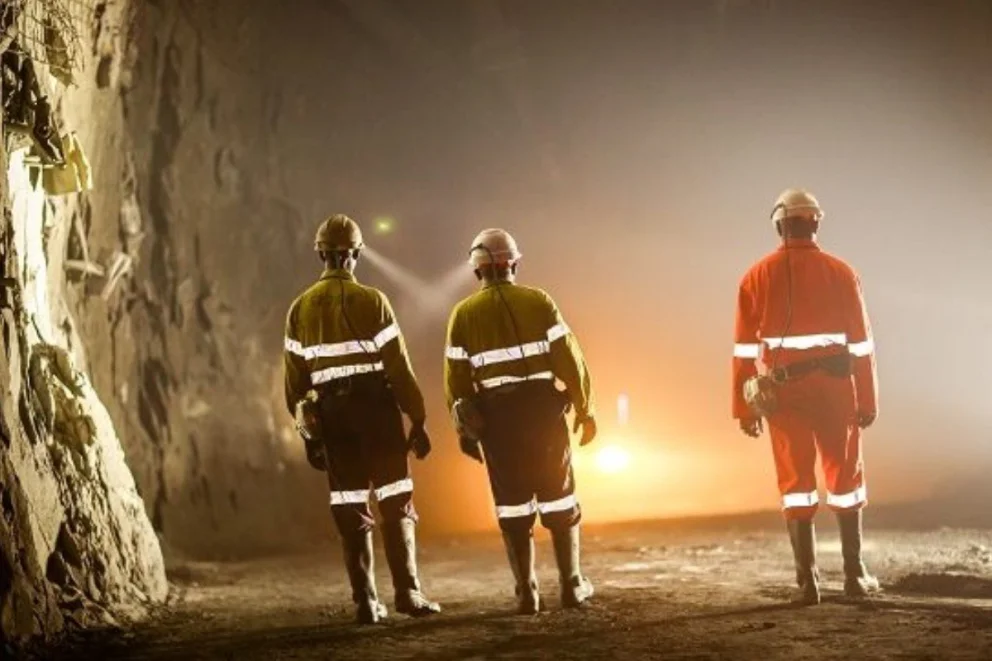 Barrick Tanzania