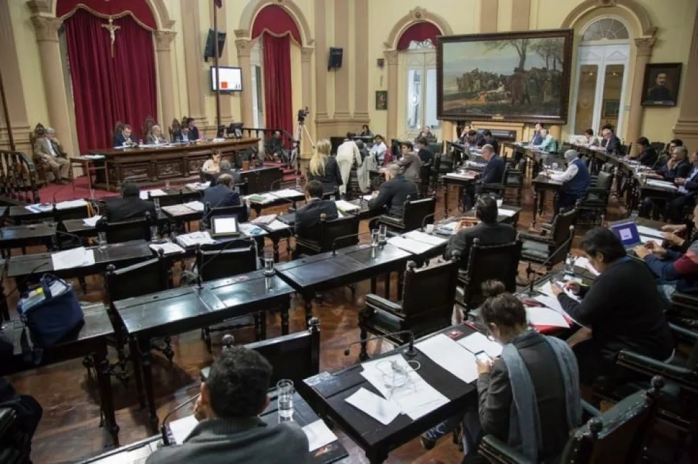 Sesion-Camara-de-Diputados-Salta