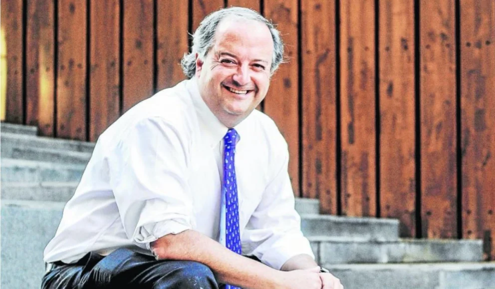 embajador