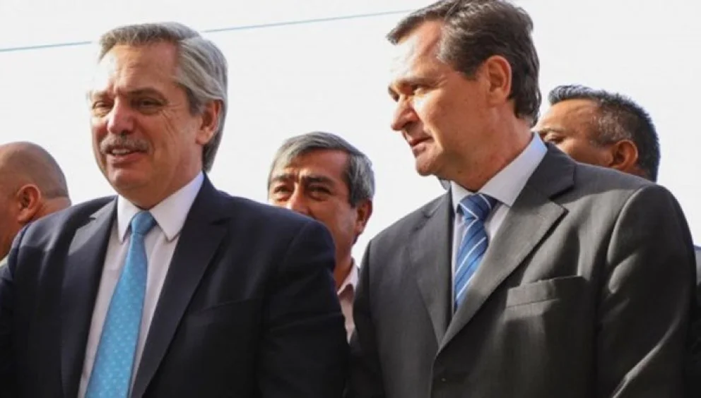 hensel-y-fernandez-.-el-gobierno-nacional-quiere-evitar-que-mendoza-le-cierre-la-puerta-a-la-mineria-.-elpaisdiario.ar