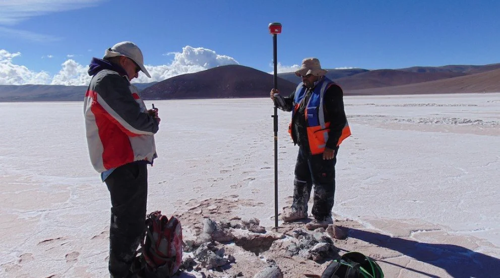 Preliminary-results-grant-drill-campaign-at-Portofinos-Yergo-lithium-project-in-Argentina