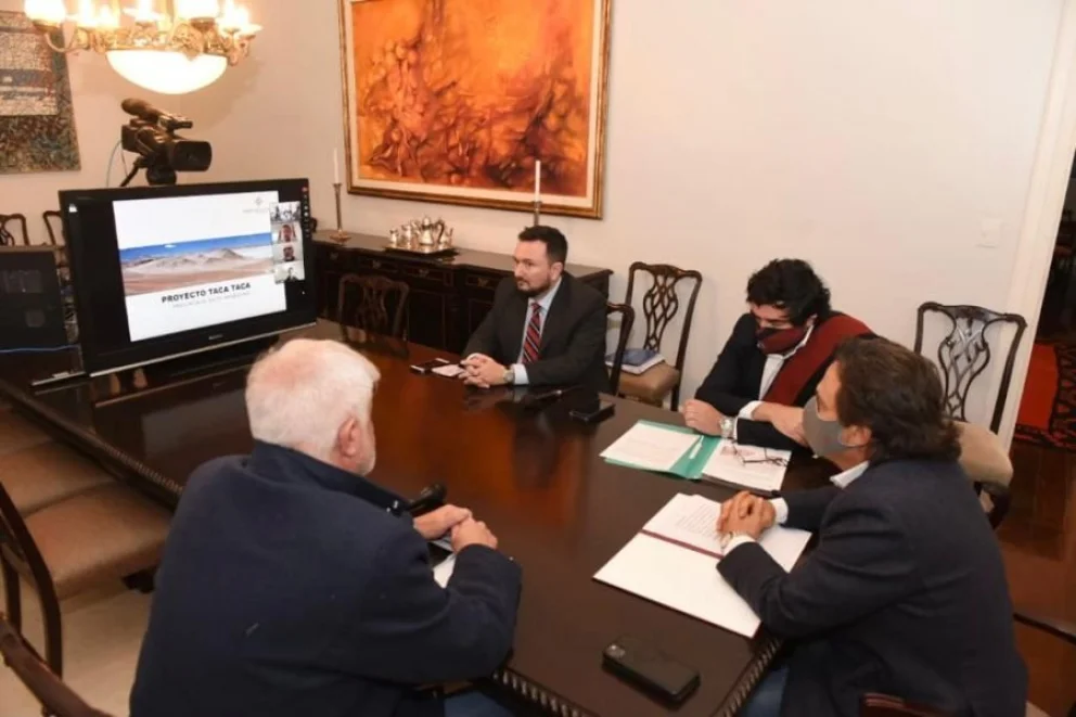 76064-el-gobernador-saenz-se-reunio-con-directivos-de-la-minera-canadiense-first-quantum-minerals