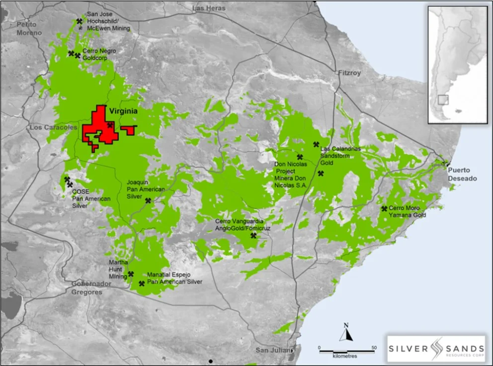silversands_virginia_location