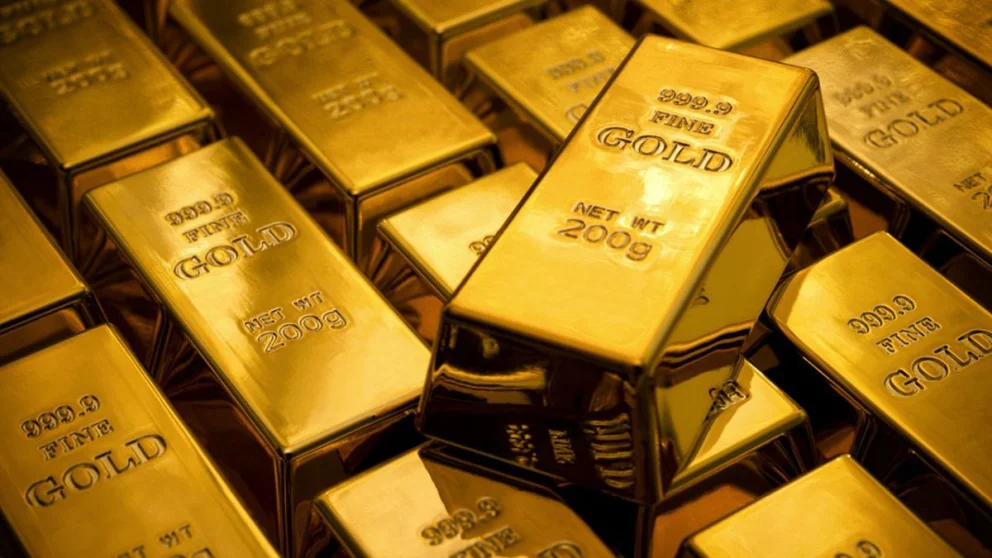 oro
