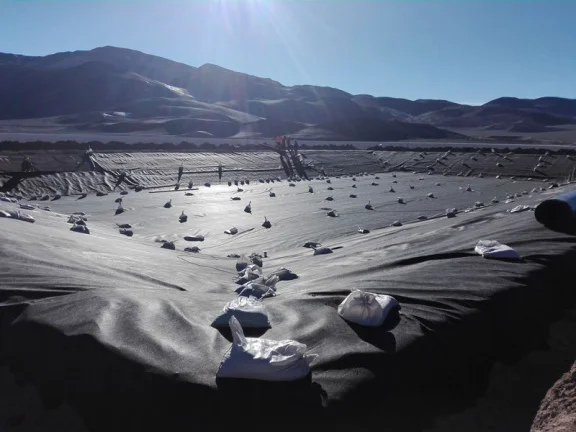 Canadiense dio detalles de su proyecto de litio en Catamarca a la ...
