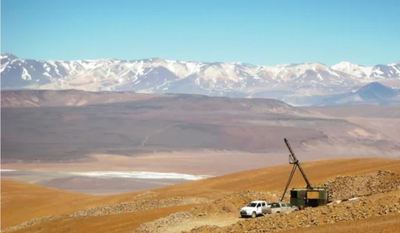 San Juan se posiciona como el futuro del cobre en la Argentina ...