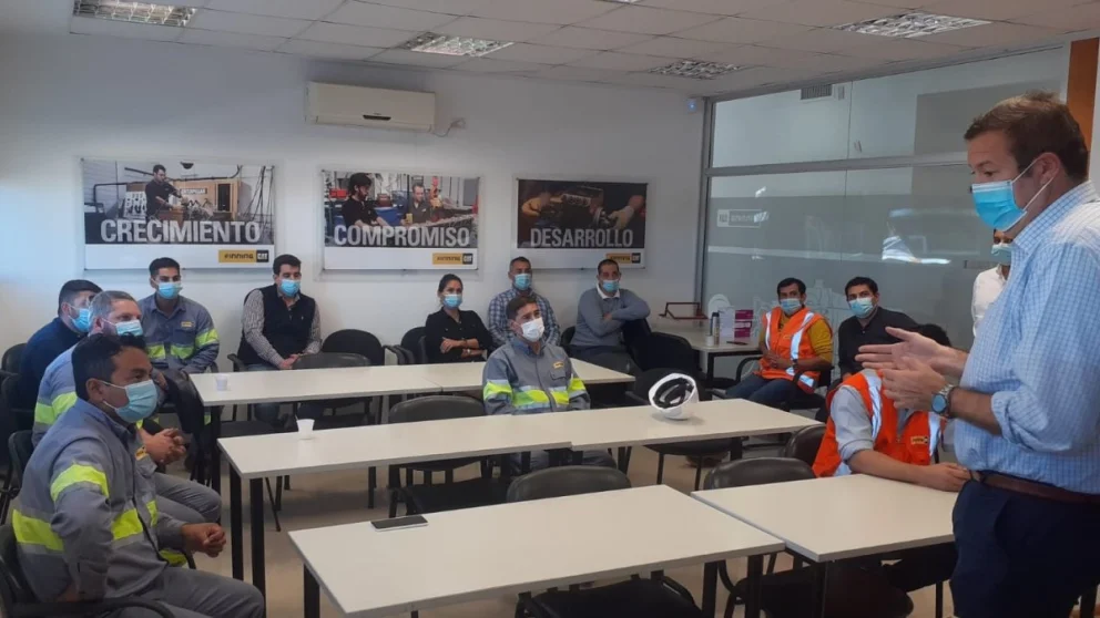 German Wilson en CBA