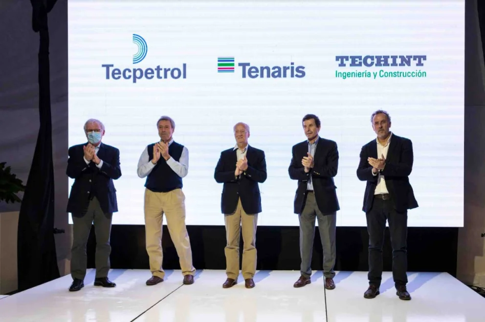 Techint