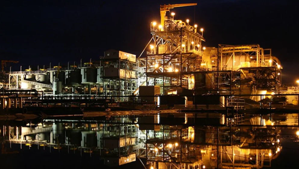 barrick-mulls-selling-zambia-copper-mine-higher-taxes