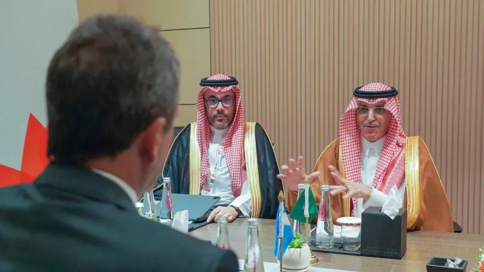 Arabia Saudita