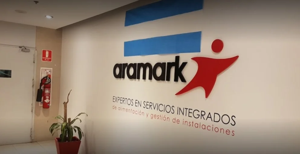 Aramark