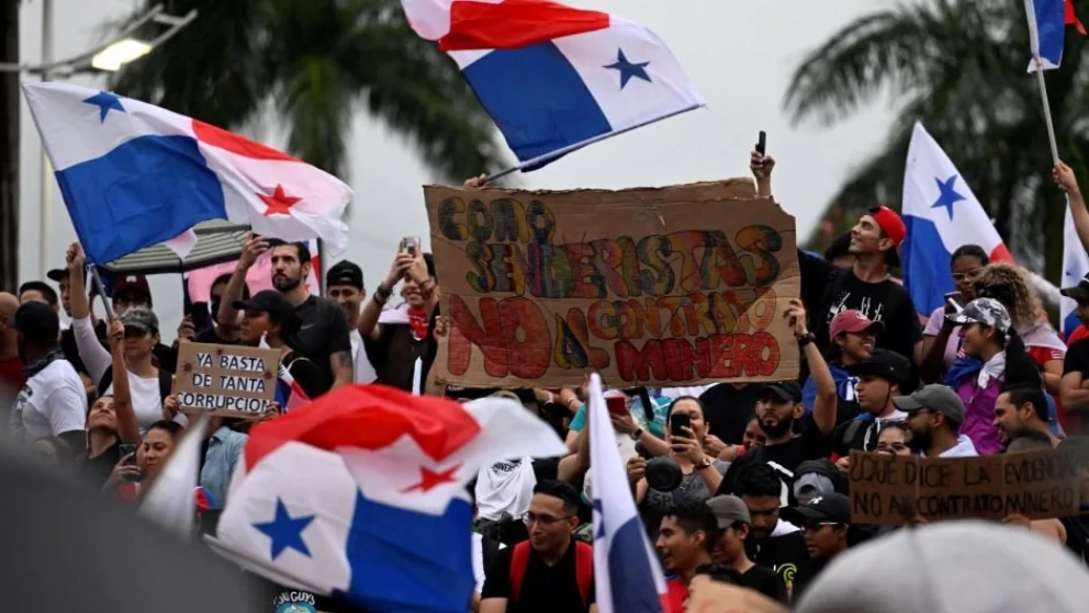 Panama