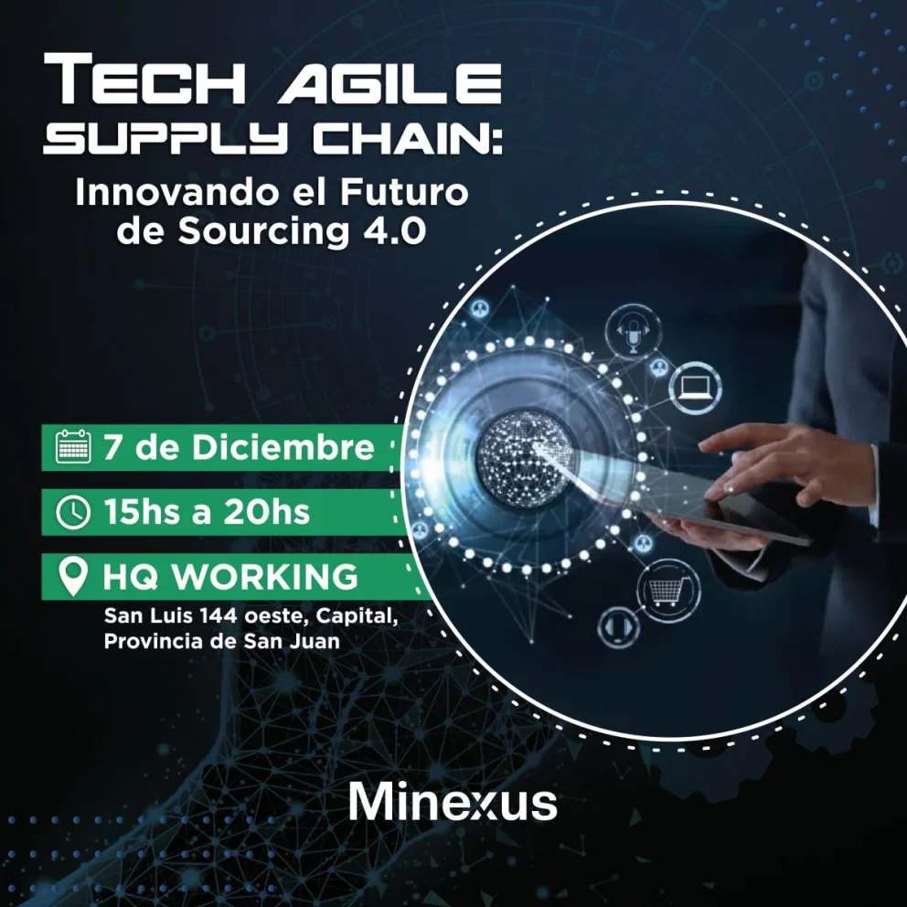 FLYER 1 - Tech Agile