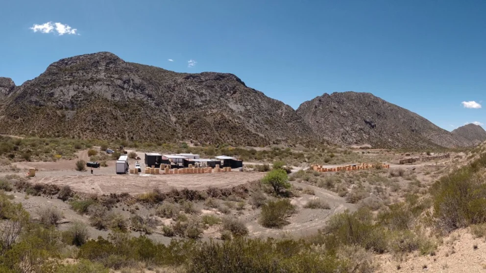 Hualilan