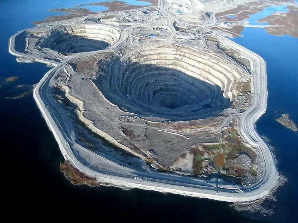 mina-de-diamantes-Diavik-1