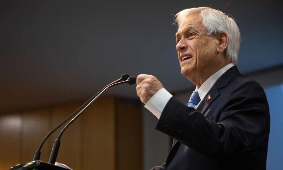 piñera