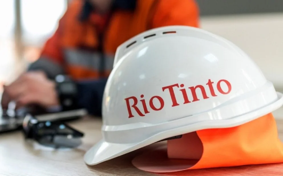 Rio Tinto