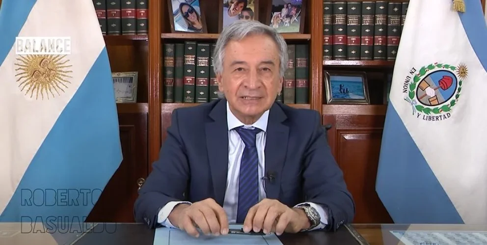 Basualdo