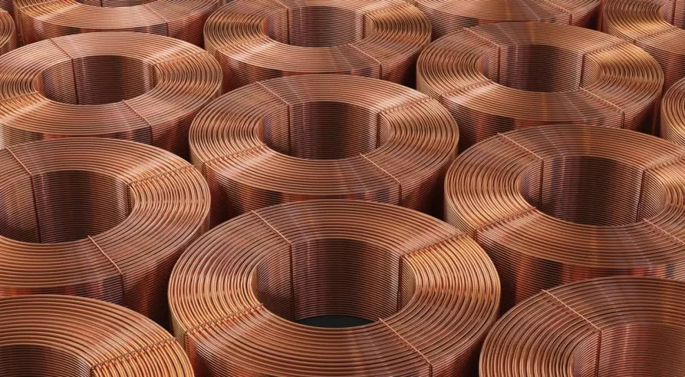 Cobre