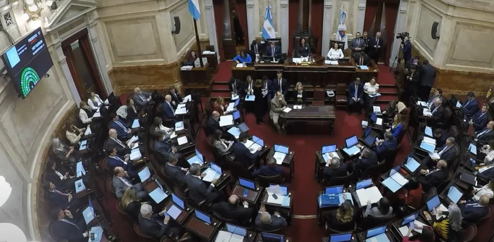 Senado