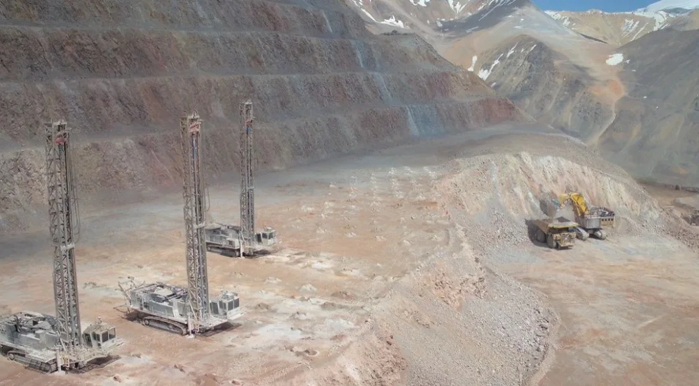 Minería