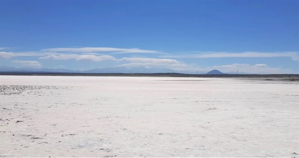 Salinas del Diamante