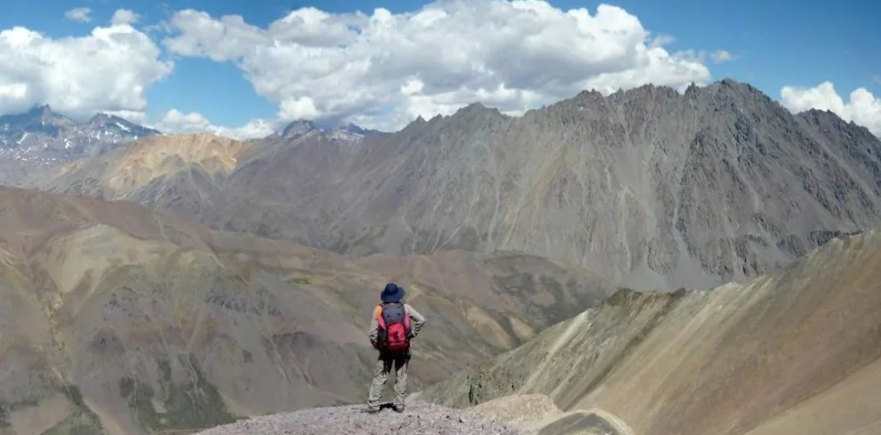 El Perdido Malargüe