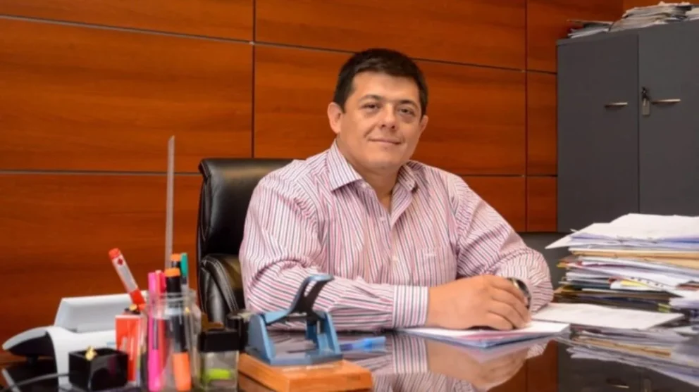 Espejo