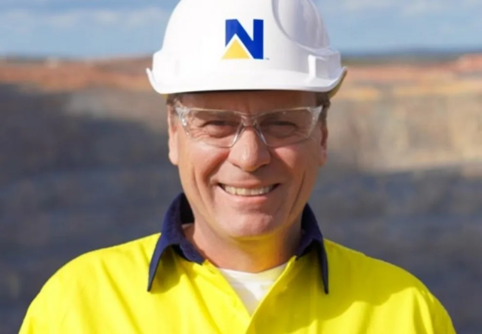 newmont