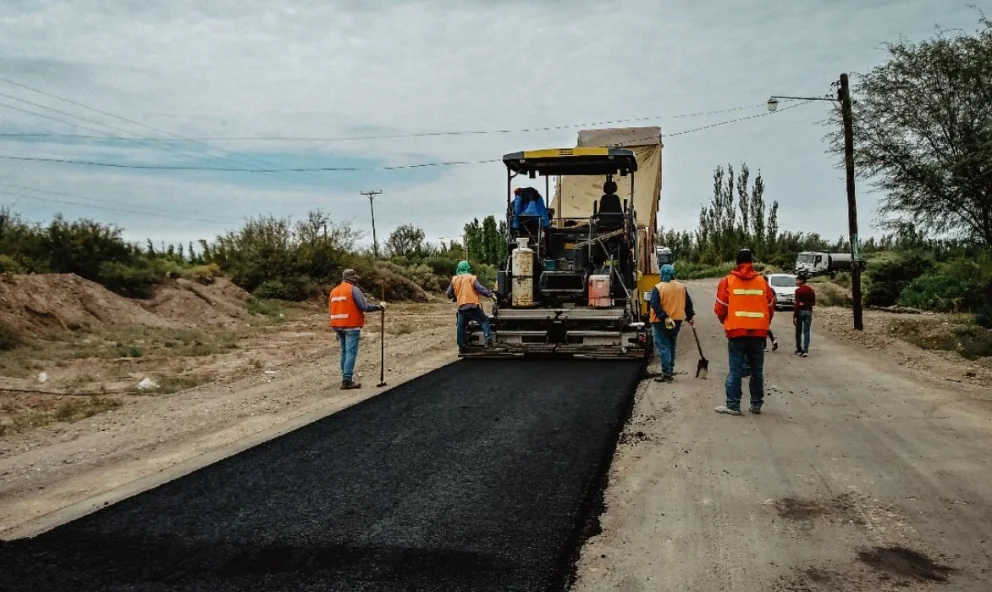 Programa de Pavimentos