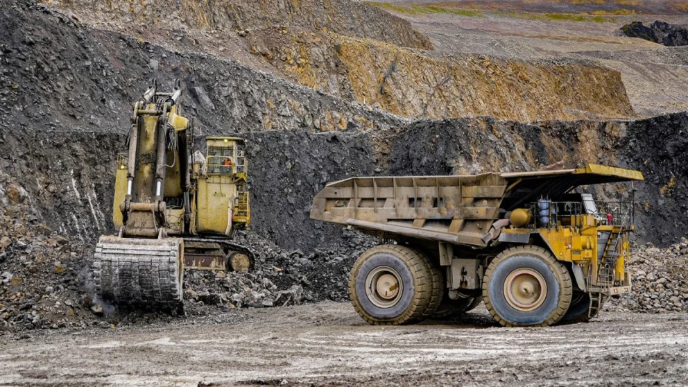 Infraestructura logística pedidos