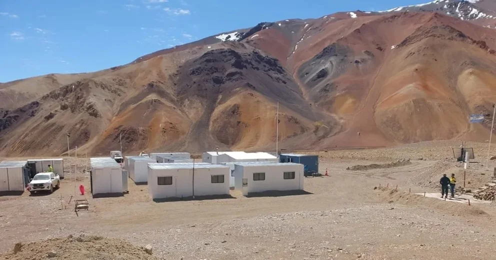 IPEEM Rincones de Araya Licitación