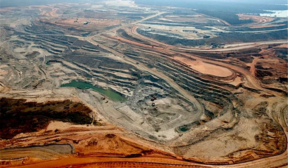 Barrick Cobre Zambia