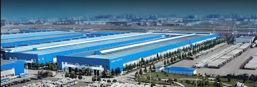 8. PlantaVehiculosCIMC