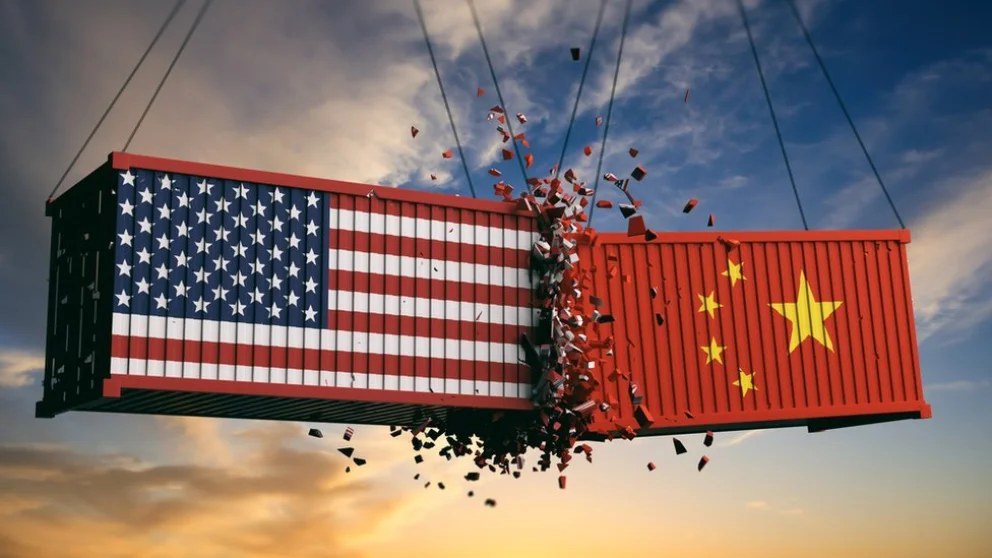 China EEUU minerales críticos