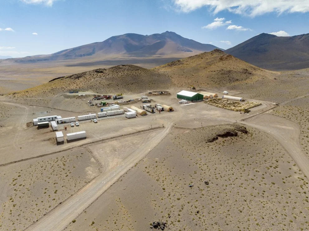 Plata Salta financiamiento