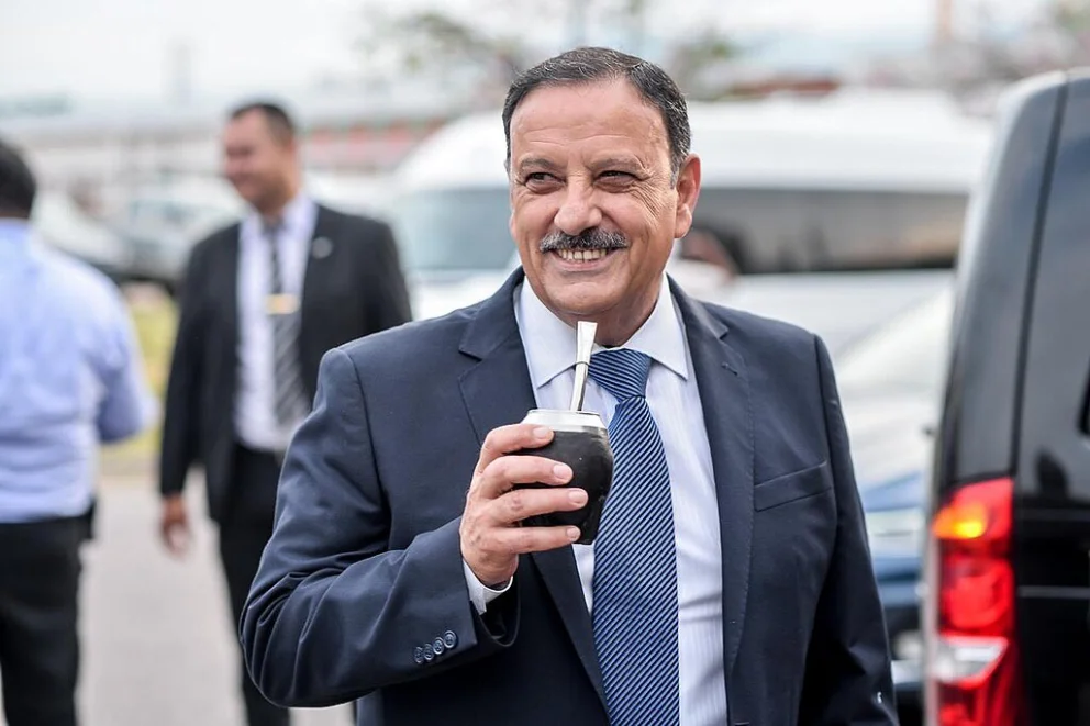 La Rioja inseguridad jurídica