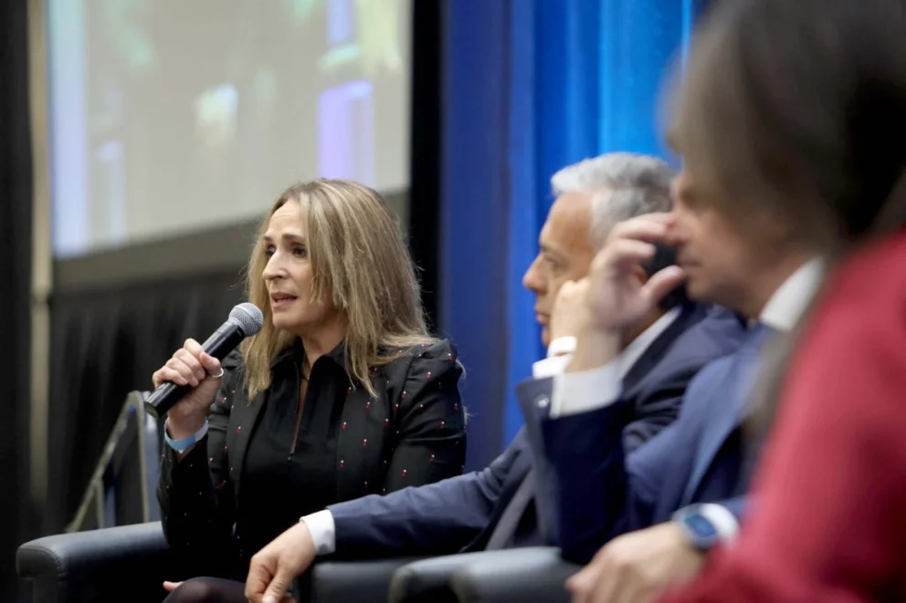 Santa Cruz RIGI Vida útil