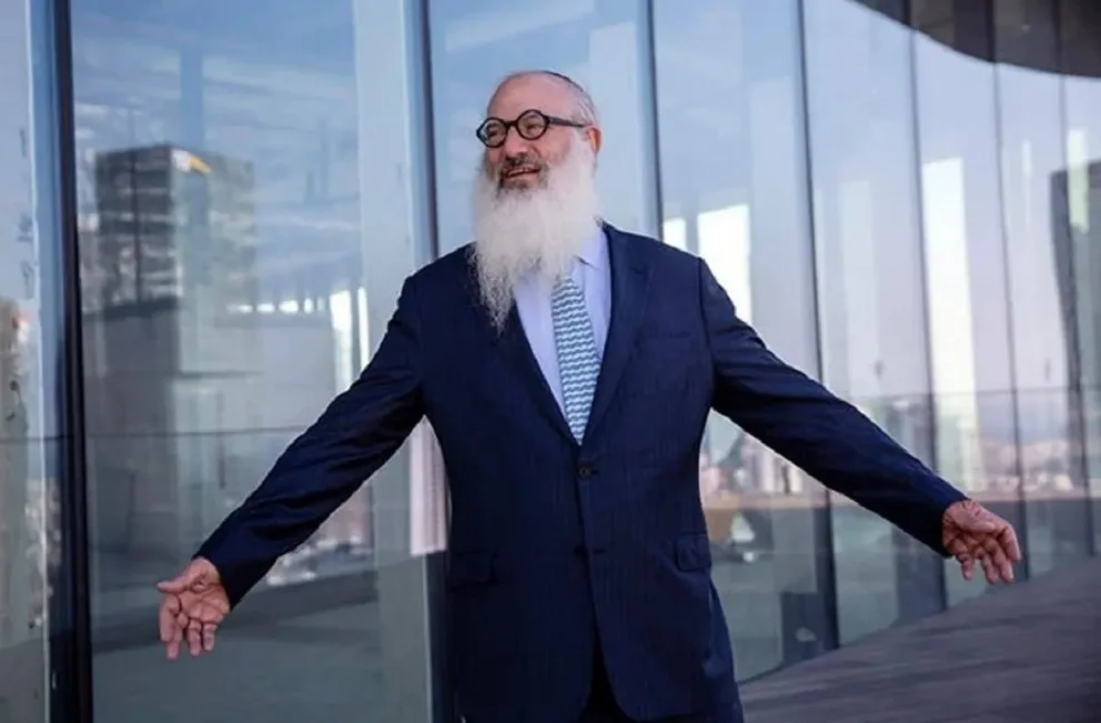 Elsztain minería acciones Salta