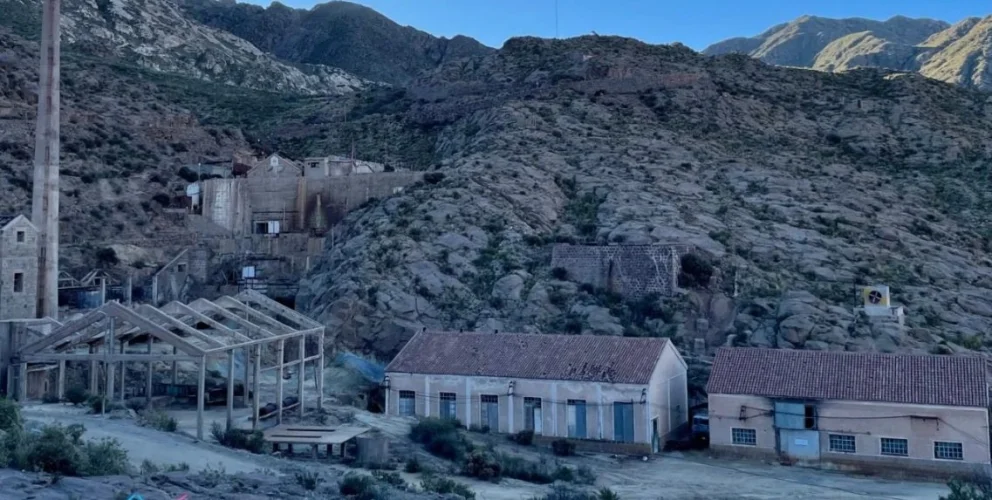 Capillitas Catamarca Nación