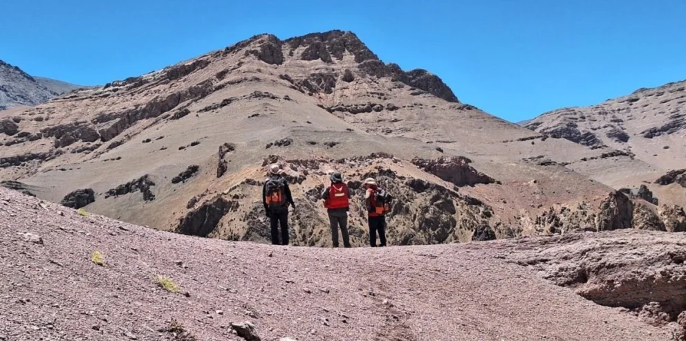 Cobre San Juan TMT Iglesia