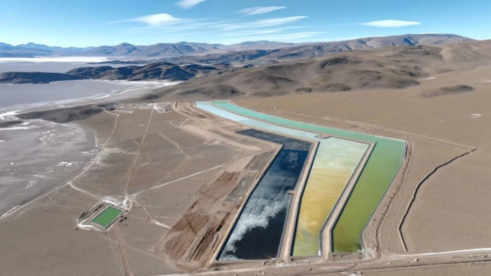 Autraliana oferta proyectos Argentina