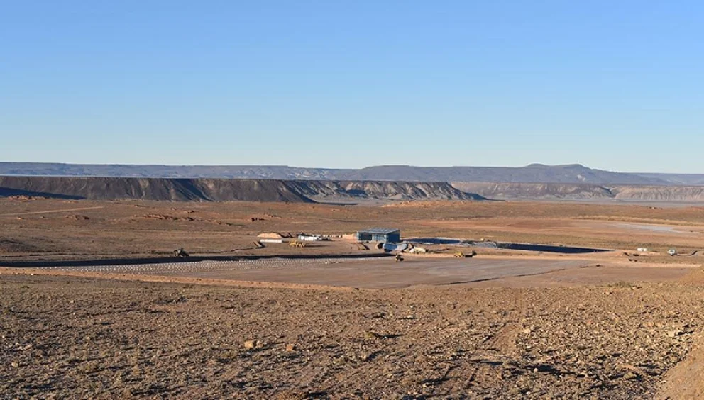 Santa Cruz explorar Macizo del Deseado