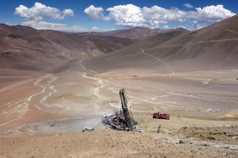 Proveedores RIGI San Juan