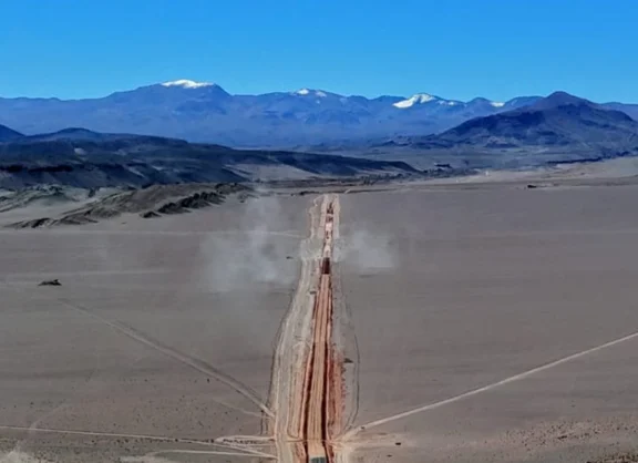 Rio Tinto avanza en sus planes de producción de litio en Catamarca ...