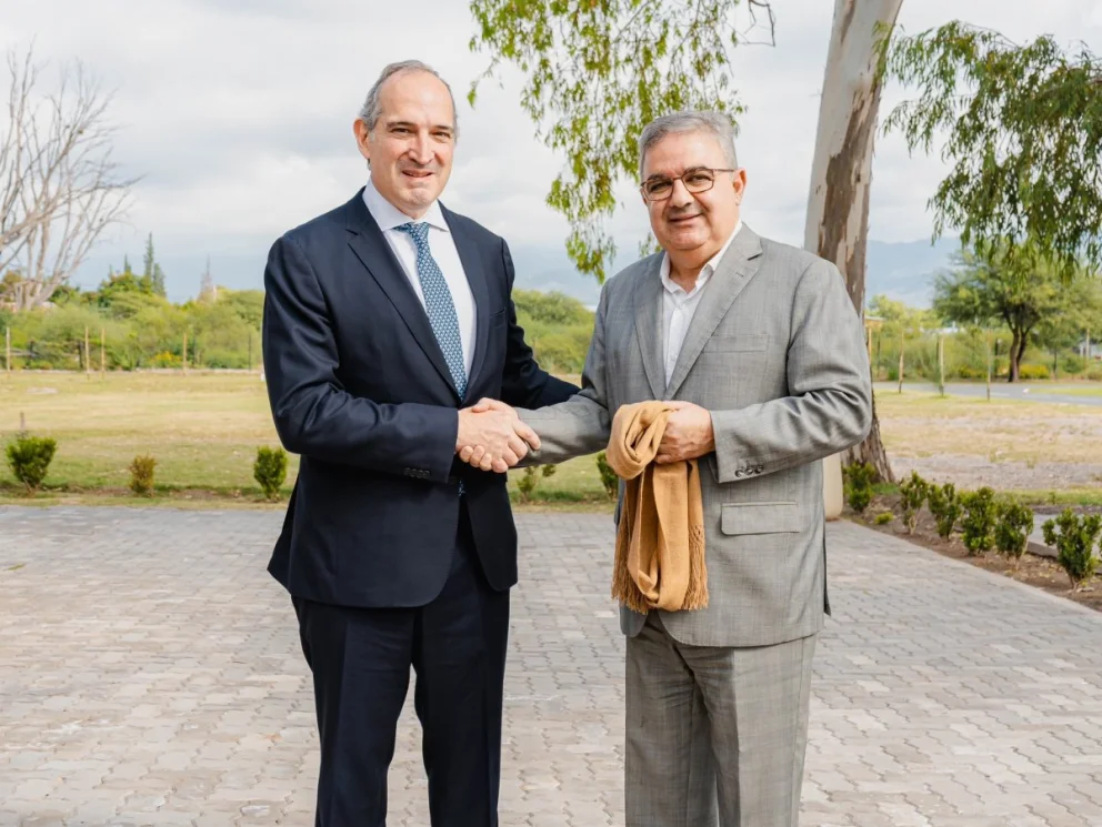 Glencore MARA Catamarca