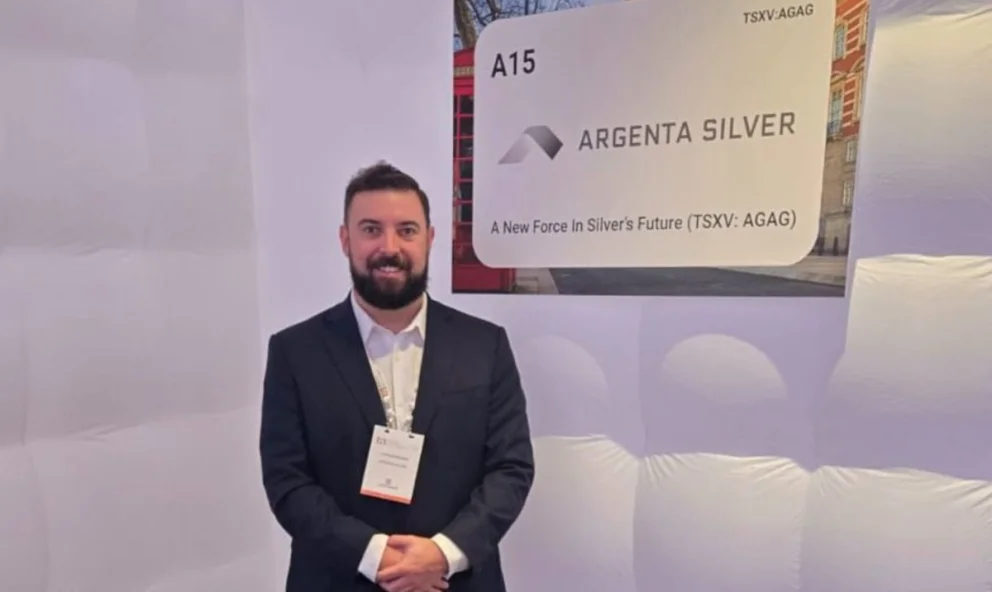 Nuevo CEO El Quevar Salta