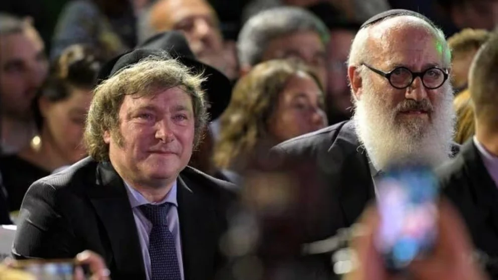 Elsztain inversión plata Salta